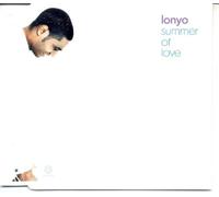 Lonyo - Summer of love [Single-CD]