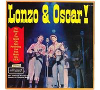 Lonzo & Oscar!