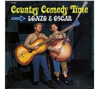 Lonzo & Oscar - Country Comedy Time