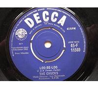 Loo-Be-Loo / Anytime Is The Right Time