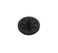 LOOAHDVXBY Stampante 3D Arti-ll-ery Accessori Originali Genius PRO/Sidewinder SW-X2 Kit Struttura estrusore con Maniglia di estrusione Hotend Gear (Colore : all Kit)(Big Gear Kit)