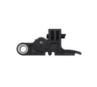 LOOAHDVXBY Stampante 3D Arti-ll-ery Accessori Originali Genius PRO/Sidewinder SW-X2 Kit Struttura estrusore con Maniglia di estrusione Hotend Gear (Colore : all Kit)(Extruder Handle)