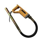 Loobiiny Betoniera Piccola 850w Vibratore Calcestruzzo ø35mm Ago Vibrante Per Cemento Elettrico Portatile Vibratore Per Calcestruzzo Industriale Elettrico Industriale Motore Vibrante