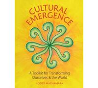 Looby Macnamara Cultural Emergence (Tascabile)