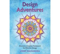 Looby Macnamara Design Adventures (Tascabile)