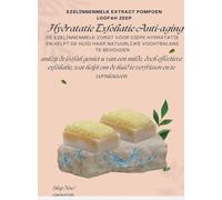 Loofah Sapone, Idratazione Esfoliazione Antietà, Estratto di Latte d'Ezelina Zucca