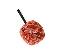Loofah - Spugna sottile e delicata per una doccia perfetta, grande spugna Loofah per la doccia, per donna, famiglia, viaggio, bagno, spa, casa, hotel