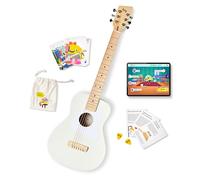 Loog Pro VI - Acustico Infradito colorati estivi, con finte perline