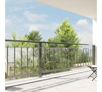 LoogCape Copertura per piante trasparente, 1 x 12 m, in PVC, impermeabile, resistente ai raggi UV, versatile, per giardino, terrazze, edilizia, magazzini, protezione da gelo, erbacce, umidità
