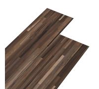 LoogCape Pannelli autoadesivi in PVC, 30,5 x 61 cm, 28 pezzi, per soggiorno, camera da letto, corridoio, cucina, bagno e ufficio, facile da ristrutturare, aspetto elegante, durevoli e facili da pulire