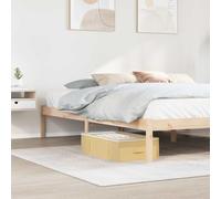 LoogCape Scatola portaoggetti con finestra trasparente, set da 6 pezzi, color crema, pieghevole, salvaspazio, con manici, ideale per armadi, scaffali, camera da letto, bagno e ufficio, stabile scatola