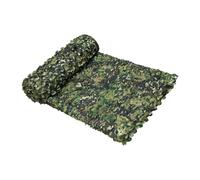 LOOGU Camouflage Net Camouflage Net Sun Protection Various Size and Colours Privacy Screen for Garden Leisure Camping Party Bar Hunting Decoration