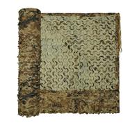 LOOGU Enhanced Sun Protection Invisible Camo Net Private Shield nella Giungla del Deserto Invisible Garden Camo Net per la Caccia Militare in Vari Disegni e Dimensioni