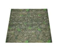 LOOGU Panno leggero in tessuto per la privacy, mimetico, protezione solare, per giardino, campeggio, caccia e molto altro ancora, diverse misure e design (1,5 m x 4 m, Tree Ents)