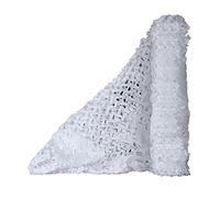 LOOGU Reti mimetiche, Tende a Rete mimetiche Ideali per la Caccia al Campeggio con Parasole