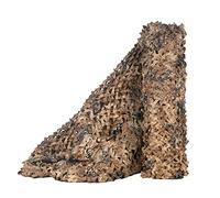 LOOGU Reti mimetiche, tende a rete mimetiche ideali per la caccia al campeggio con parasole