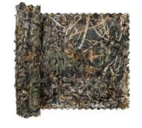 LOOGU Reti mimetiche, Tende a Rete mimetiche Ideali per la Caccia al Campeggio con Parasole