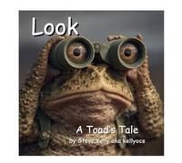 Look: A Toad's Tale
