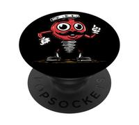 Look a vite da artigiano alla moda PopSockets PopGrip Adesivo