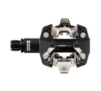 Look Pedali MTB X-Track Race Nero TU