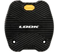 Look Activ Grip City Platform Nero
