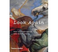 Ossian Ward Look Again (Copertina rigida)