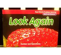 Look Again, Real World Problem Solving: Math and Science