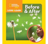 Look and Learn: Before and After