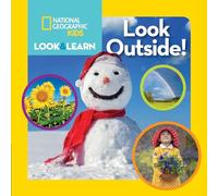 Look and Learn: Look Outside!