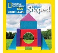 Look and Learn: Shapes