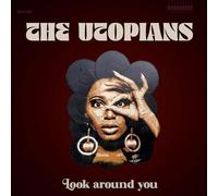 Utopians Look Around You (Vinyl LP)