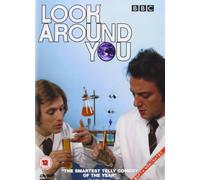 Look Around You Series 1 [Edizione: Regno Unito] [Edizione: Regno Unito]