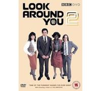 Look Around You - Series 2 [Edizione: Regno Unito]