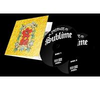 look at all the love: tribute sublime / var