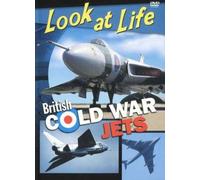 Look at Life - British Cold War Jets [DVD] [Edizione: Regno Unito]