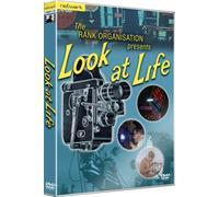 Look at Life (DVD) Tim Turner Raymond Baxter Michael Ingrams Eamonn Andrews