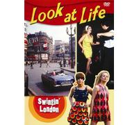 Look At Life - Swinging London [DVD] [Edizione: Regno Unito]