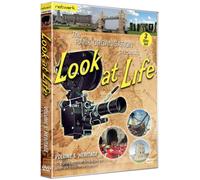 Look at Life: Volume 5 - Cultural Heritage [DVD]