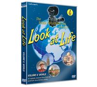 Look at Life: Volume 6 - World Affairs (DVD) Various