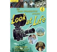 Look at Life: Volume Three - Science [DVD] [Edizione: Regno Unito]