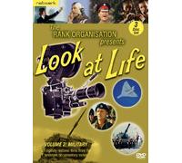 Look at Life: Volume Two - Military [DVD] [Edizione: Regno Unito]