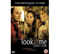 Look At Me DVD [Edizione: Regno Unito]