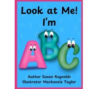 Look at Me! I'm ABC