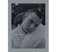 Look at me like you love me