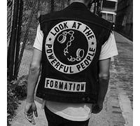 Look At The Powerful People