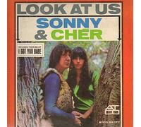 Look At Us [Vinyl LP] [Schallplatte]