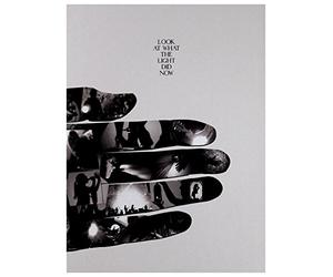 LOOK AT WHAT THE LIGHT DID NOW (LIMITED)