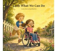 Look at What We Can Do