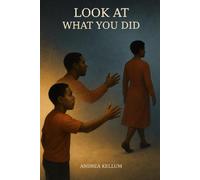 Look At What You Did