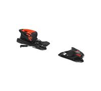 Look - Attacchi da sci alpino - Nx 7 Gw Black/Hot Red - rosso